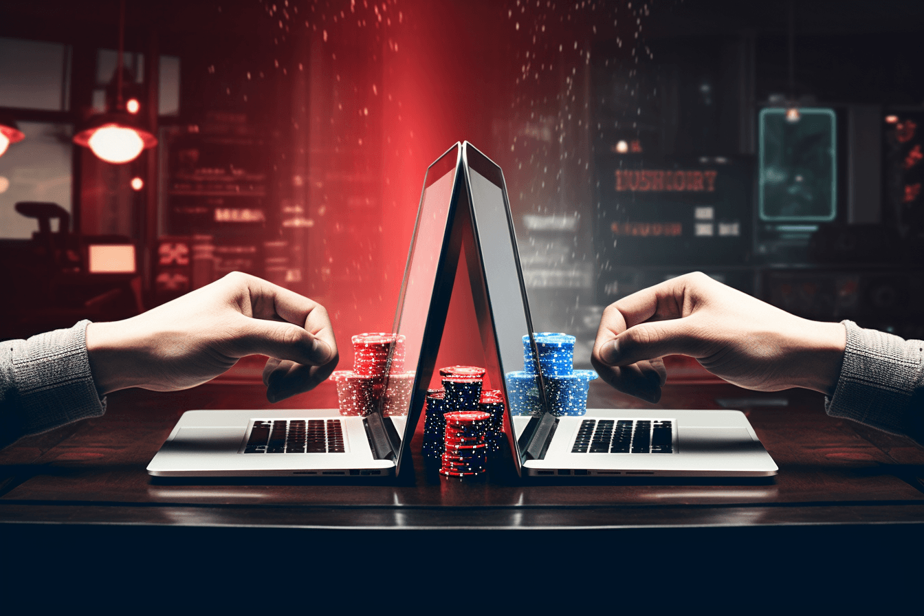 Prednosti in slabosti spletnega Blackjacka v živo image