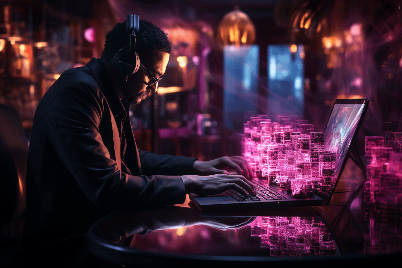 Spletni Blackjack v živo proti tradicionalnemu Blackjacku image