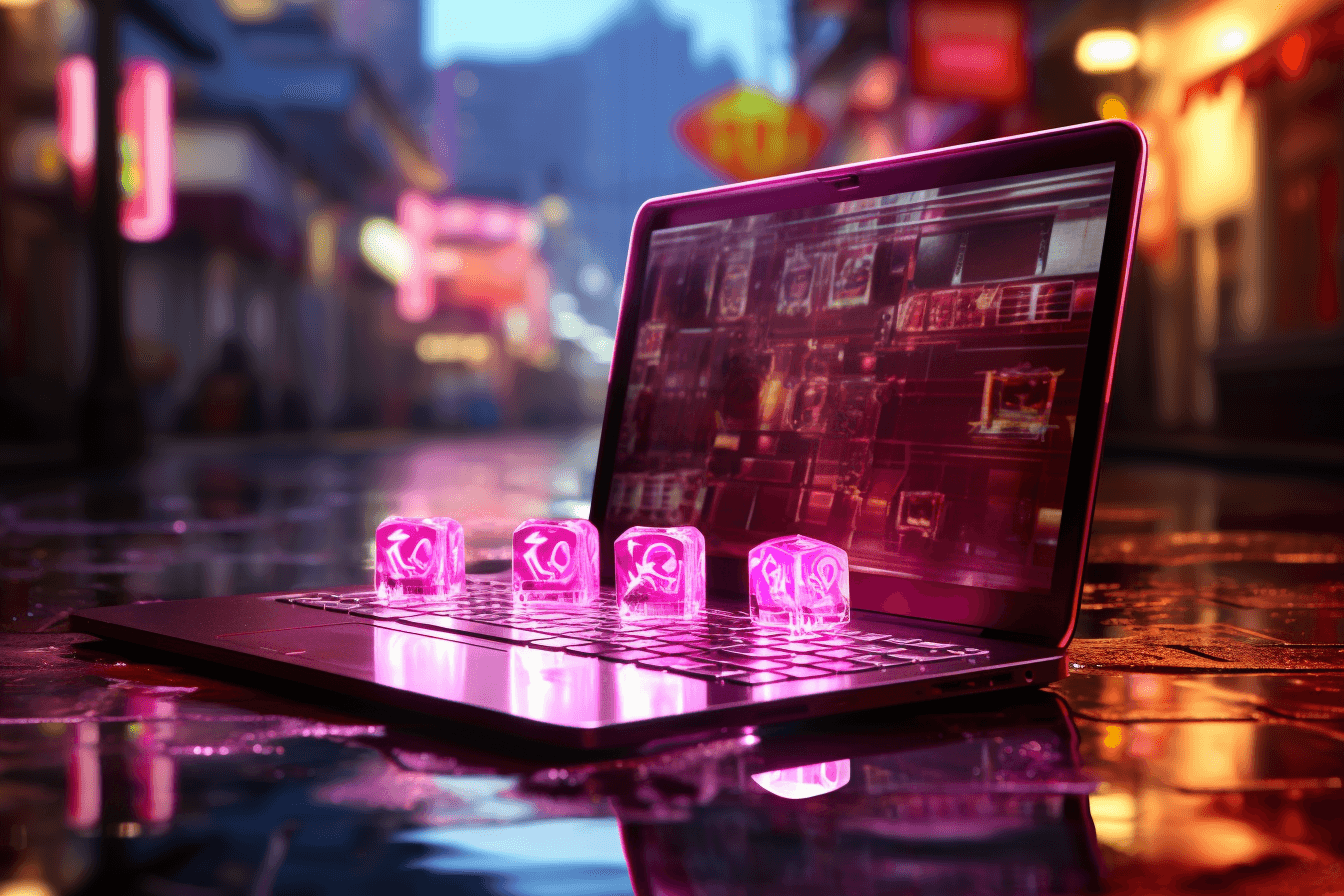 Spletna Baccarat v živo proti kopenski Baccarat image