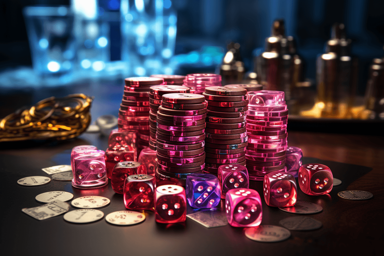 Razlika med bonusi High Roller in standardnimi igralniškimi bonusi image