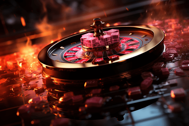 Najboljše strategije in nasveti za zmago na ruleti Lightning image