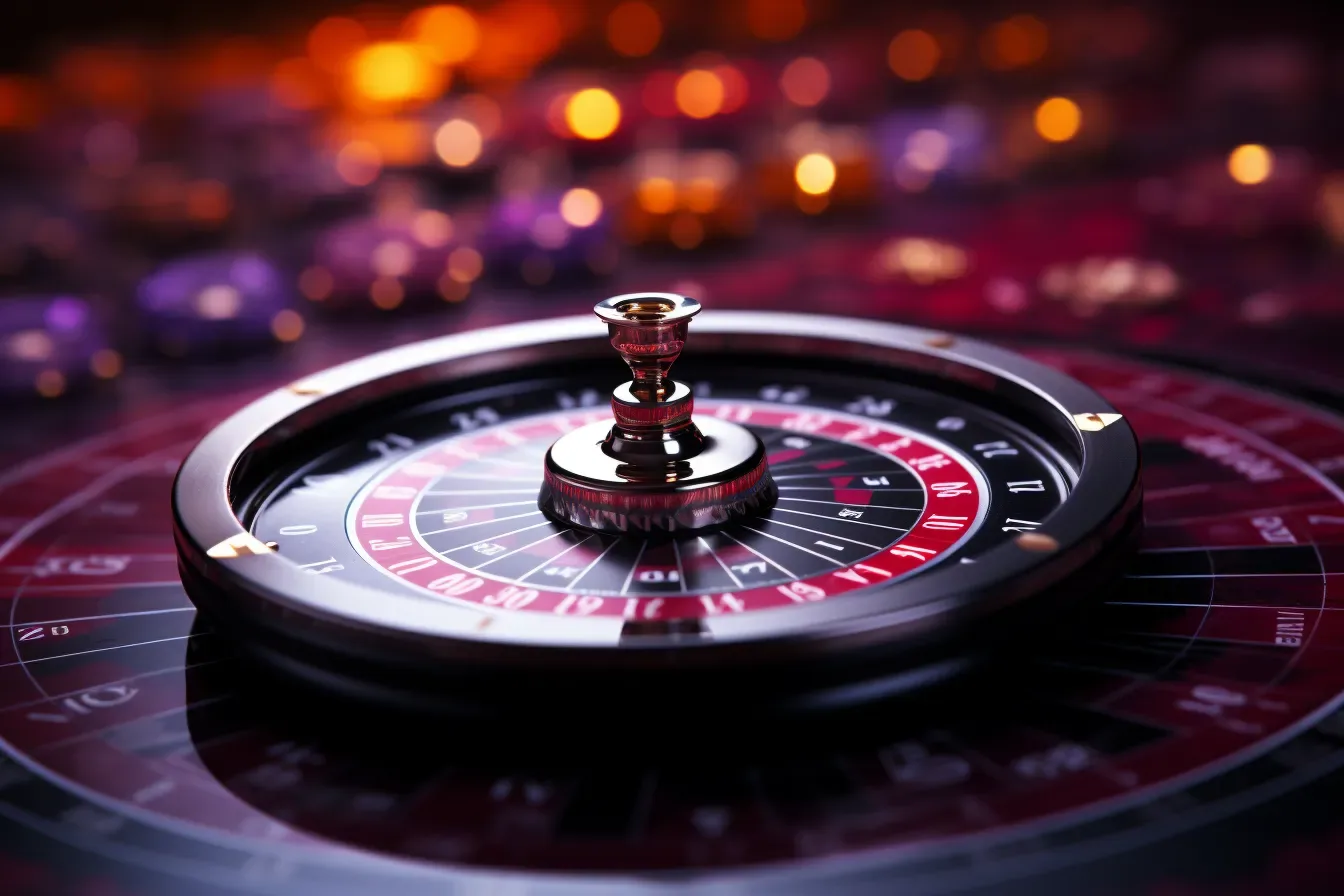 Najboljše igralniške igre v živo s hitrim igranjem image