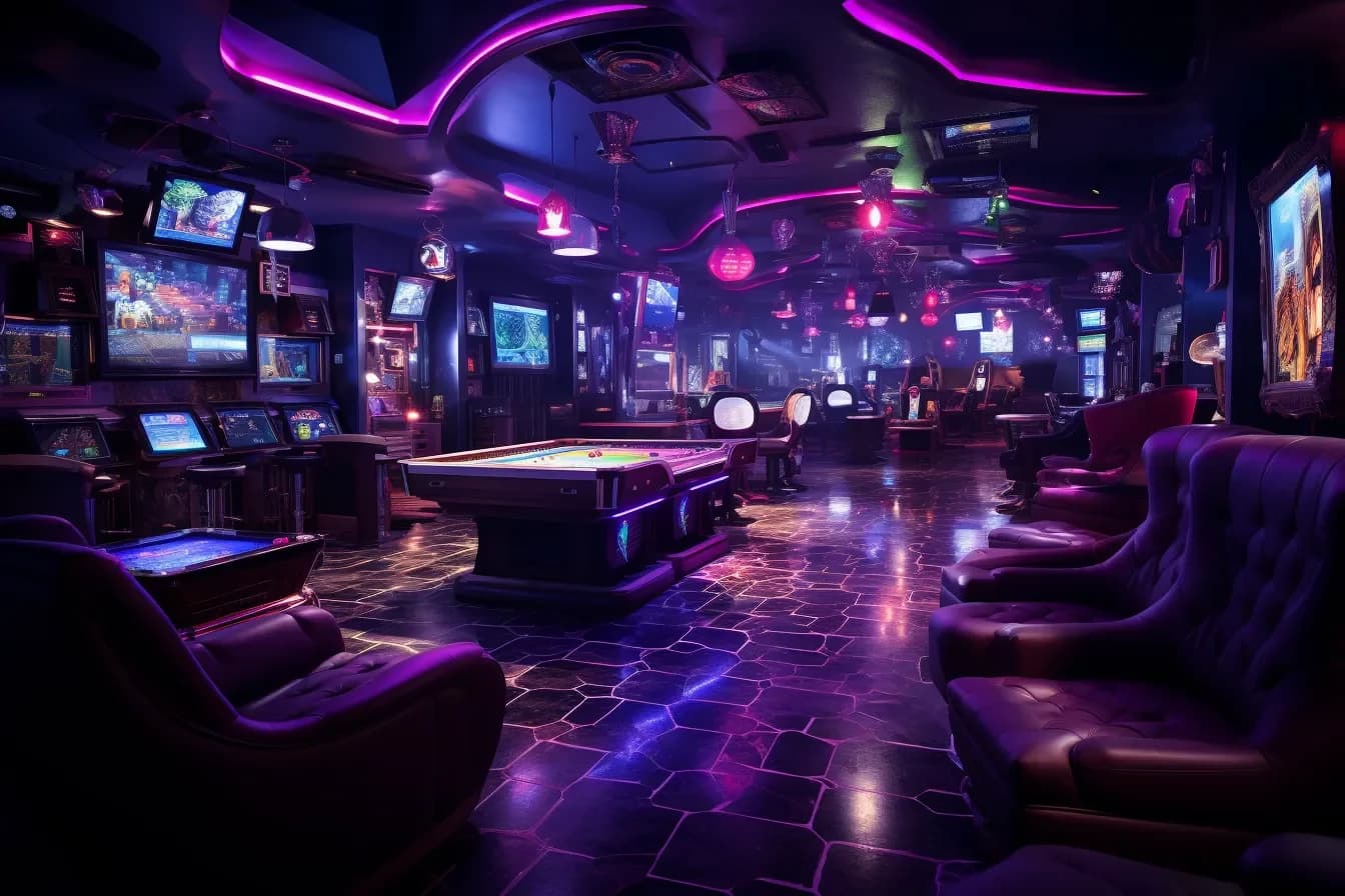 Pravilno ali napačno? Razbijanje pogostih mitov o igralnicah v živo image