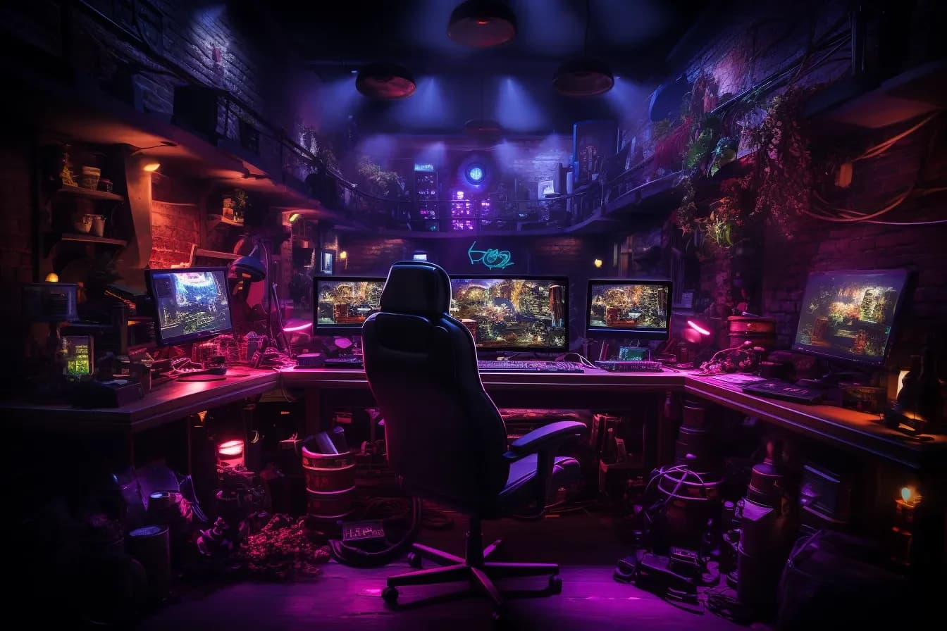 Pogosta vprašanja o spletni igralnici v živo image