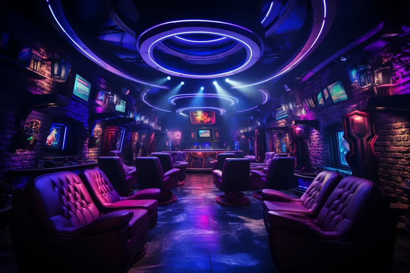 Najboljše igre delilcev v živo, ki jih lahko igrate v igralnici Boomerang image