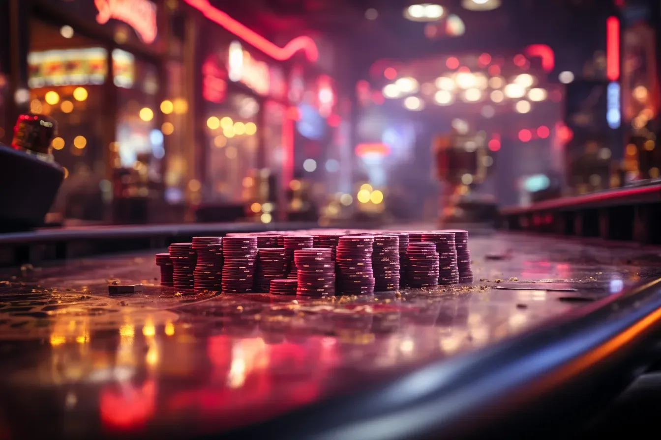 Kako prebrati delivčevo kartico v Blackjacku v živo image