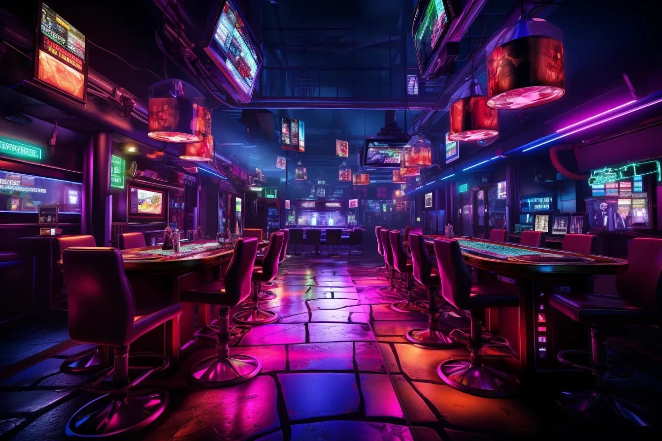 Primerjava igralniških iger v živo najboljših ponudnikov programske opreme image