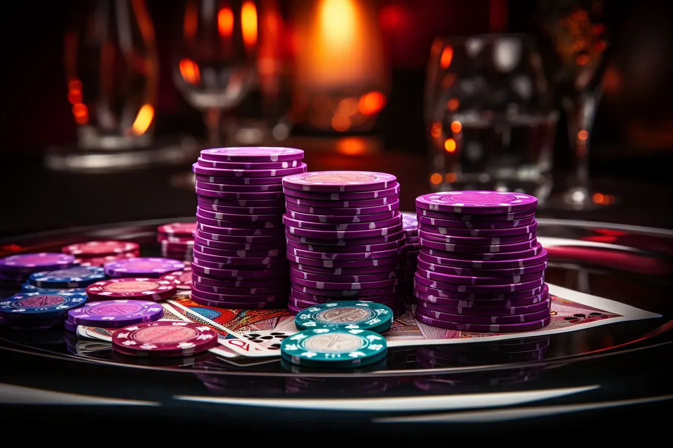 Kako igrati poker s tremi kartami v živo na spletu: Vodnik za začetnike image