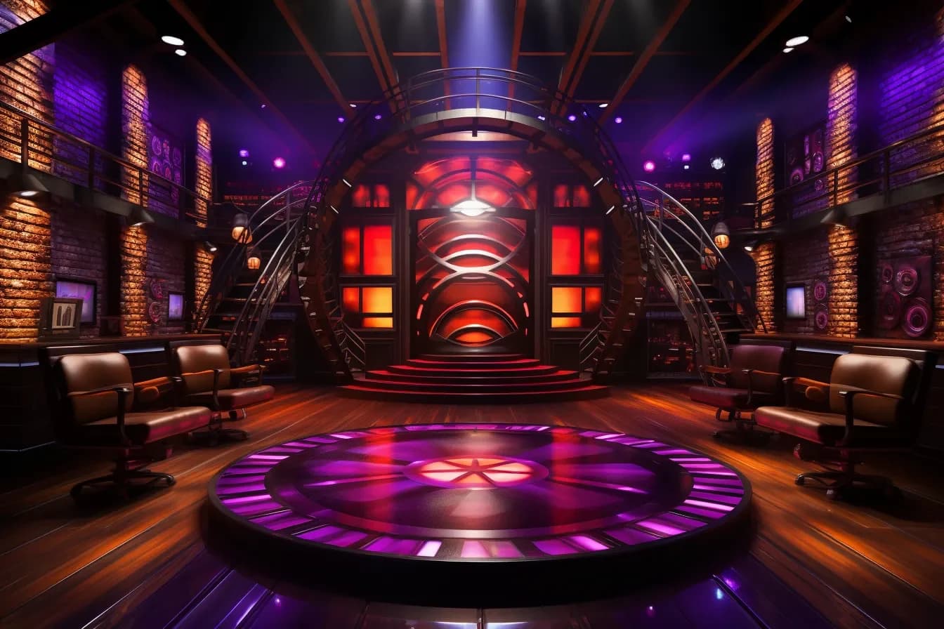 Nasveti za začetnike, kako sodelovati v oddajah iger v živo image