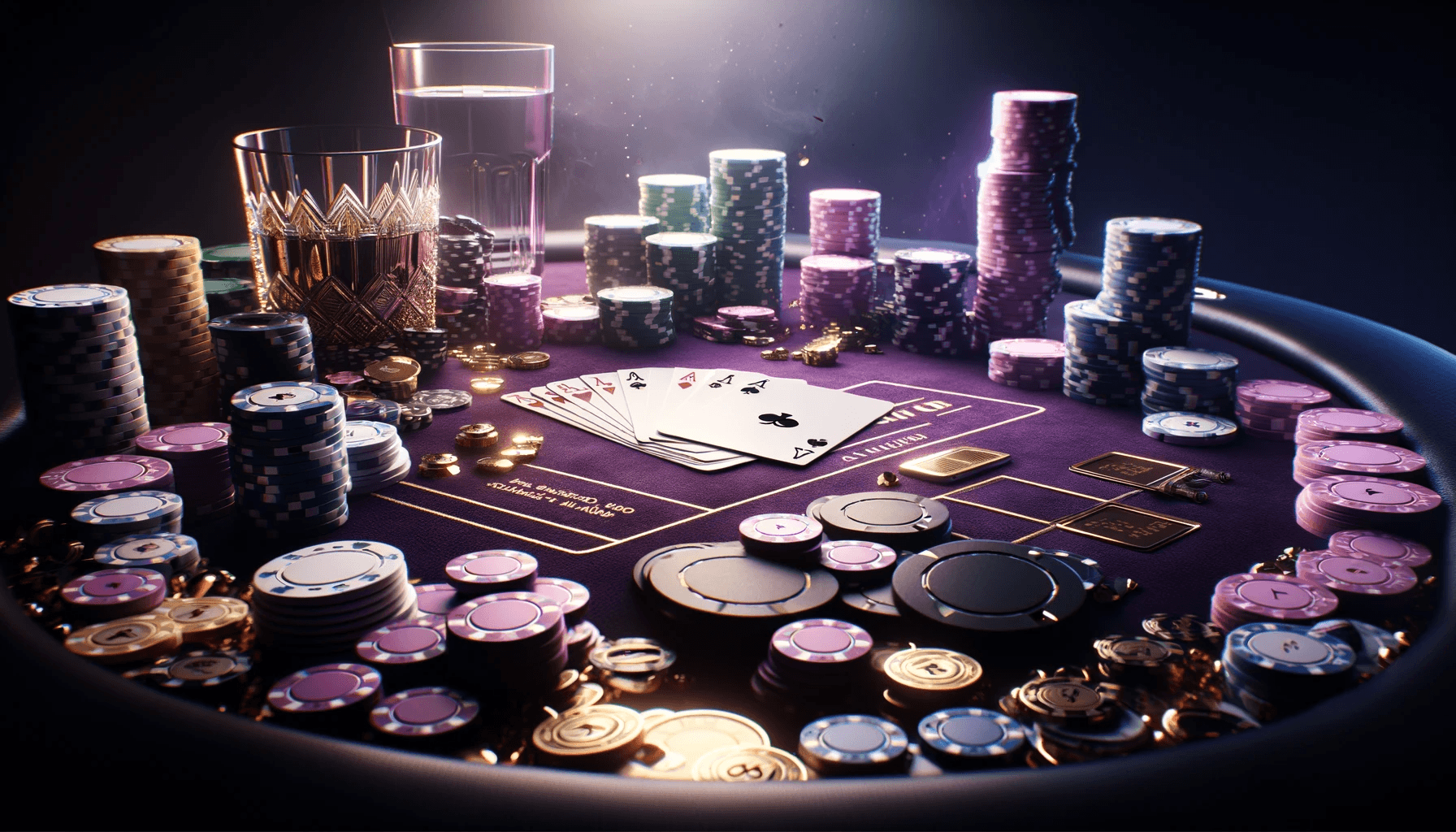 Razlaga priljubljenih žargonov za poker v živo image