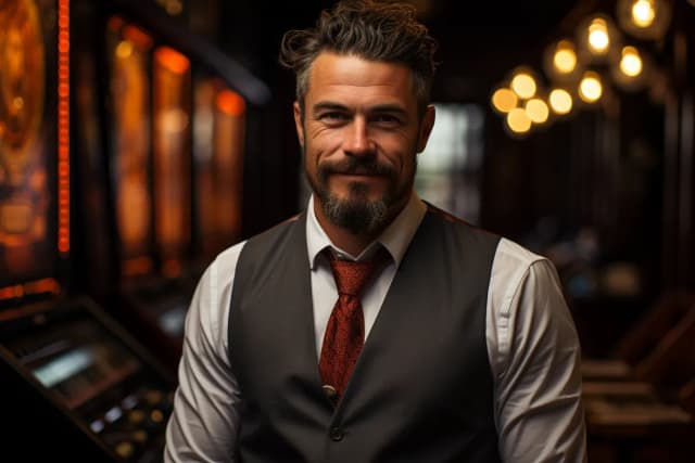 Kako igrati igralniške avtomate v živo na spletu image