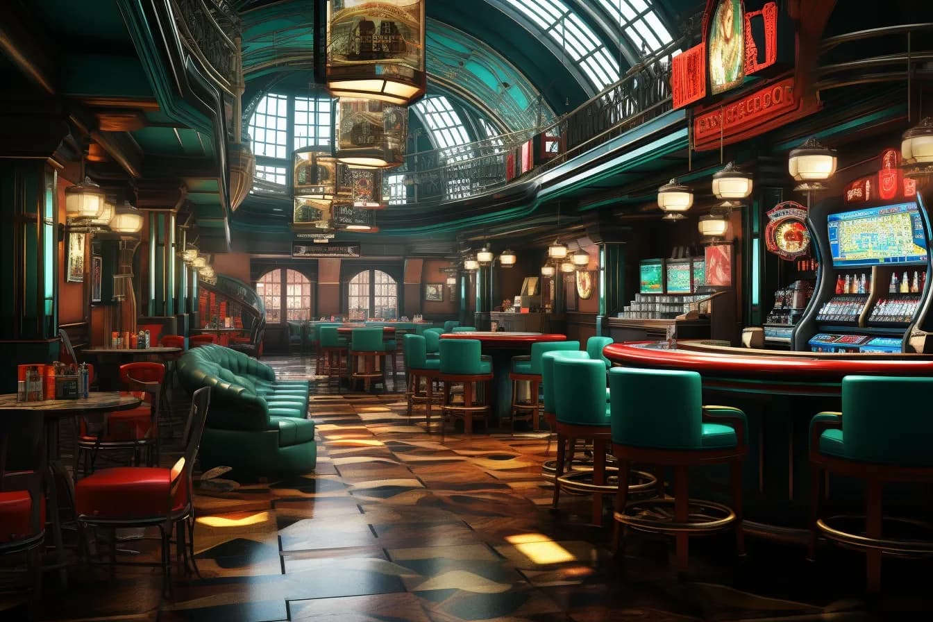 Prednosti igranja igralniških iger v živo image