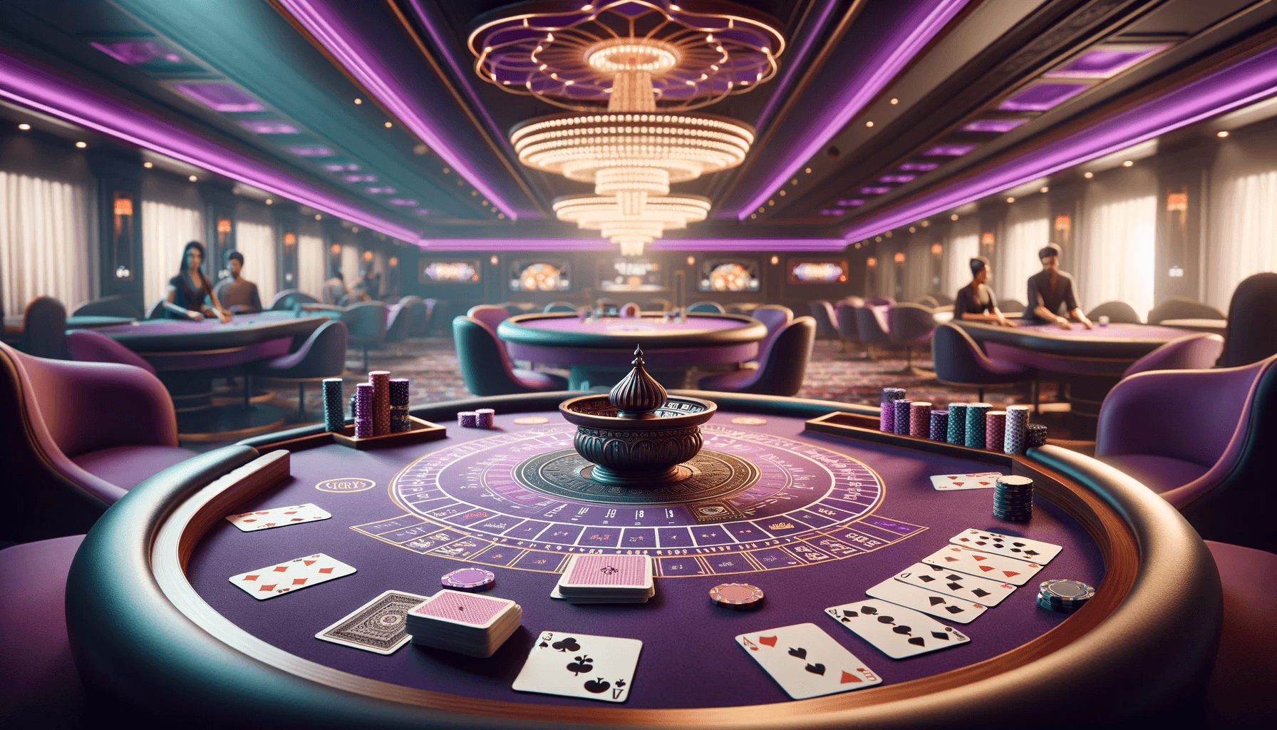 Andar Bahar za napredne igralce image