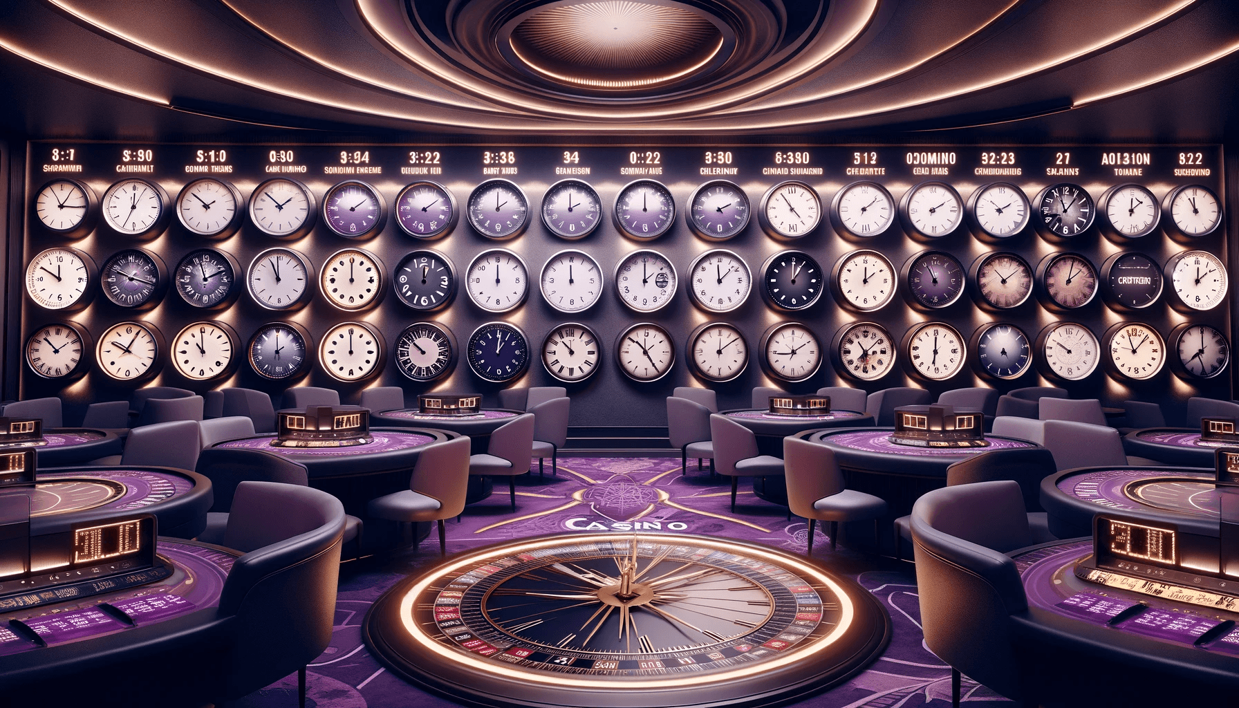 Vpliv časovnih pasov na promet igralnic v živo image