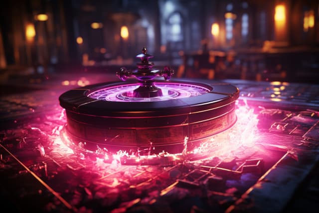 Kako igrati ruleto Live Lightning image