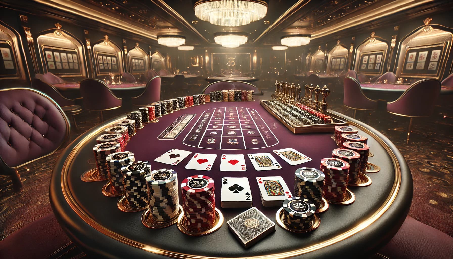 15 najboljših iger Baccarat v živo v 2026 image