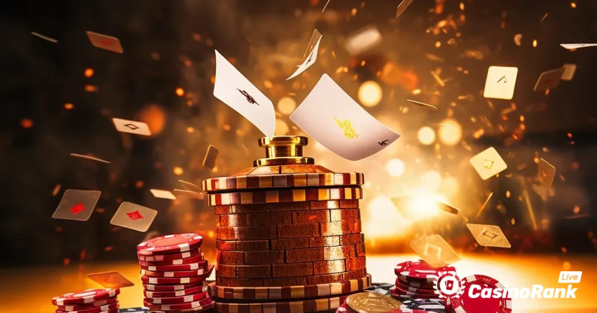 Boomerang Casino vabi ljubitelje iger s kartami, da se pridružijo petkom Royal Blackjack