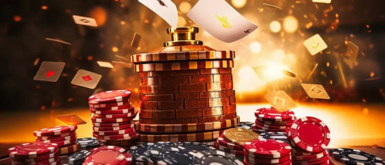 Boomerang Casino vabi ljubitelje iger s kartami, da se pridruÅ¾ijo petkom Royal Blackjack