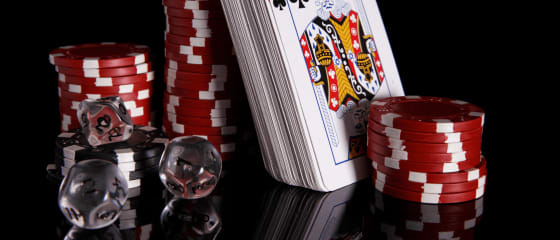 Ali imajo video poker igre več kot 100-odstotno donosnost?