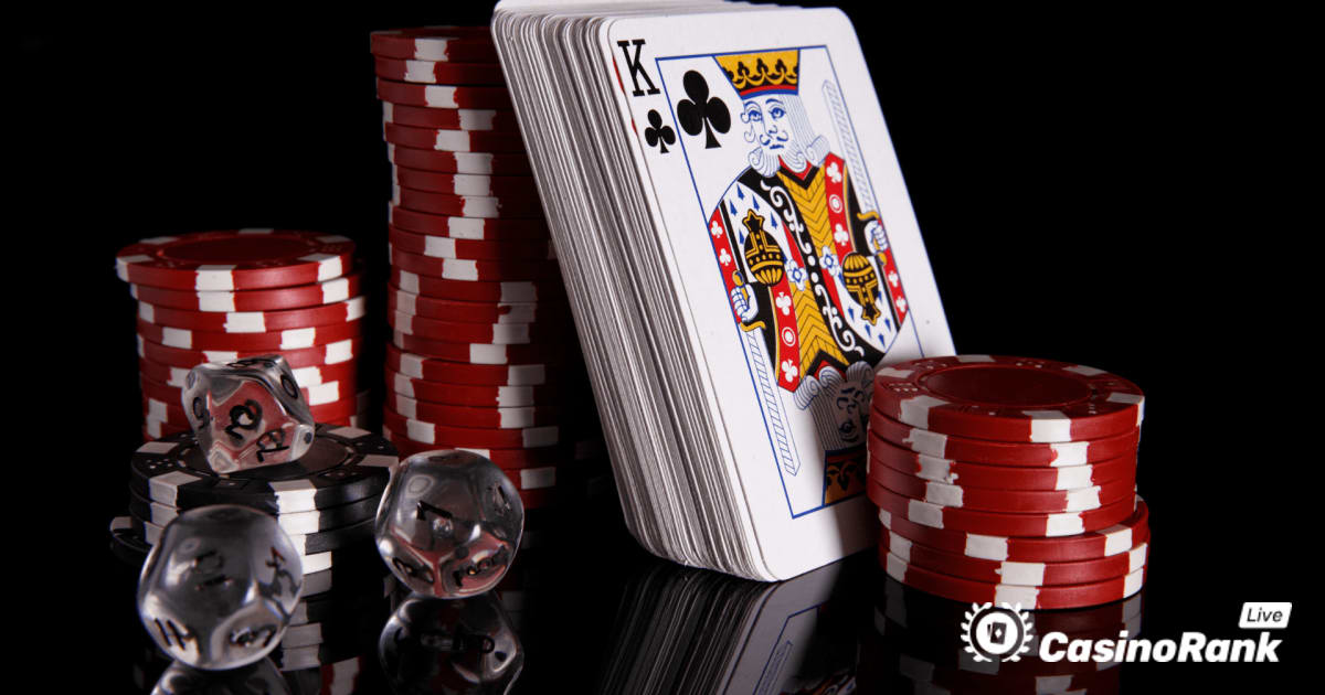Ali imajo video poker igre več kot 100-odstotno donosnost?