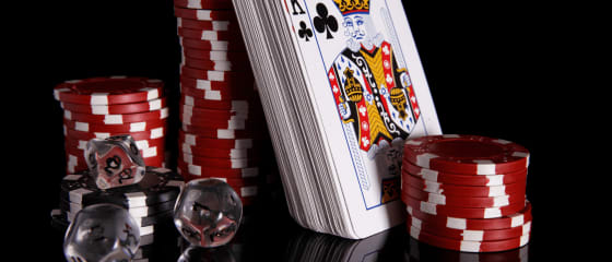 Ali imajo video poker igre veÄ� kot 100-odstotno donosnost?