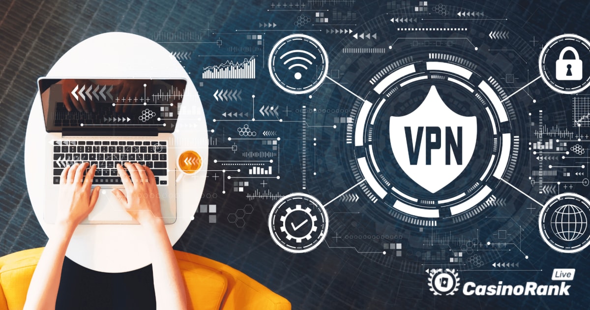 Zakaj bi morali razmisliti o VPN za igranje iger v živo