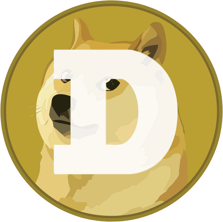 Dogecoin igralnice - varni depozit