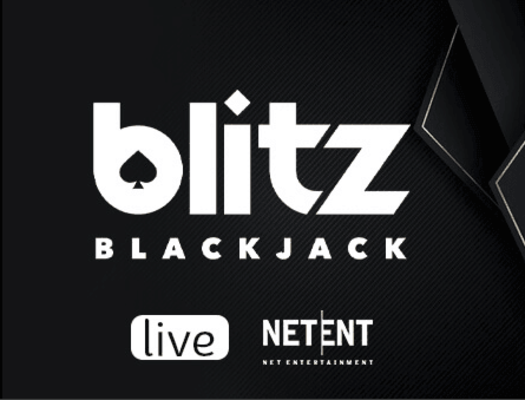 Branded Casino Blitz Blackjack