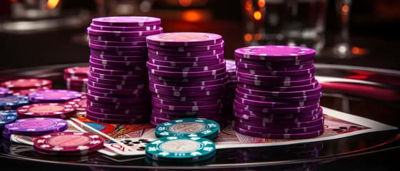 Kako igrati poker s tremi kartami v živo na spletu: Vodnik za začetnike