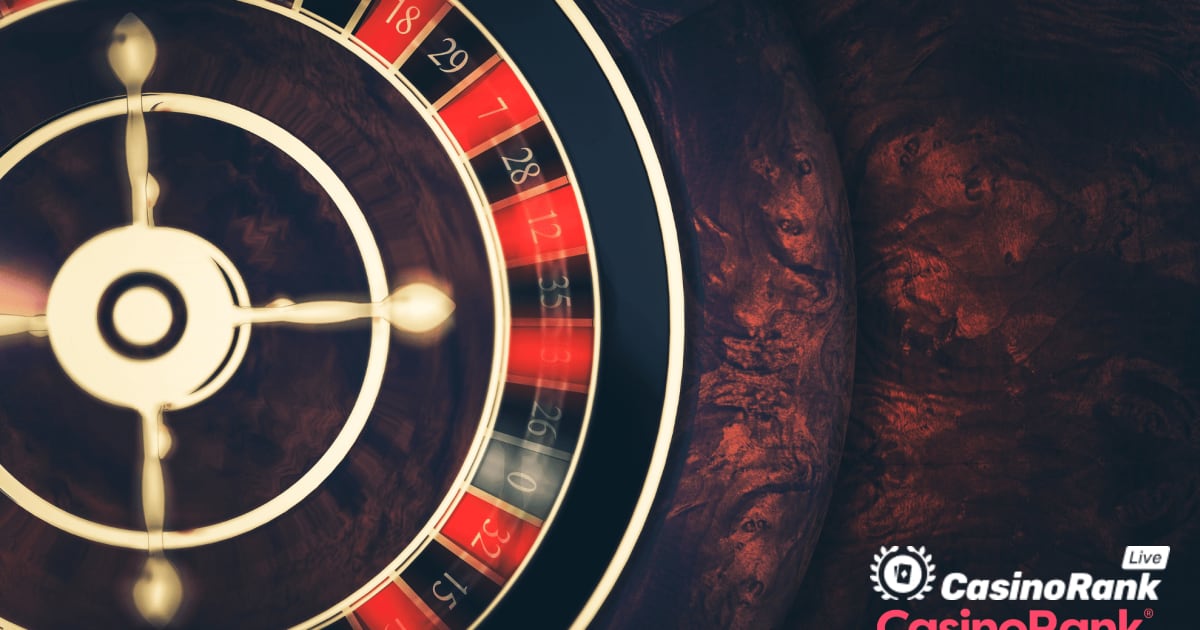 Ali je lahko spletna ruleta v živo dobičkonosna za igralce?