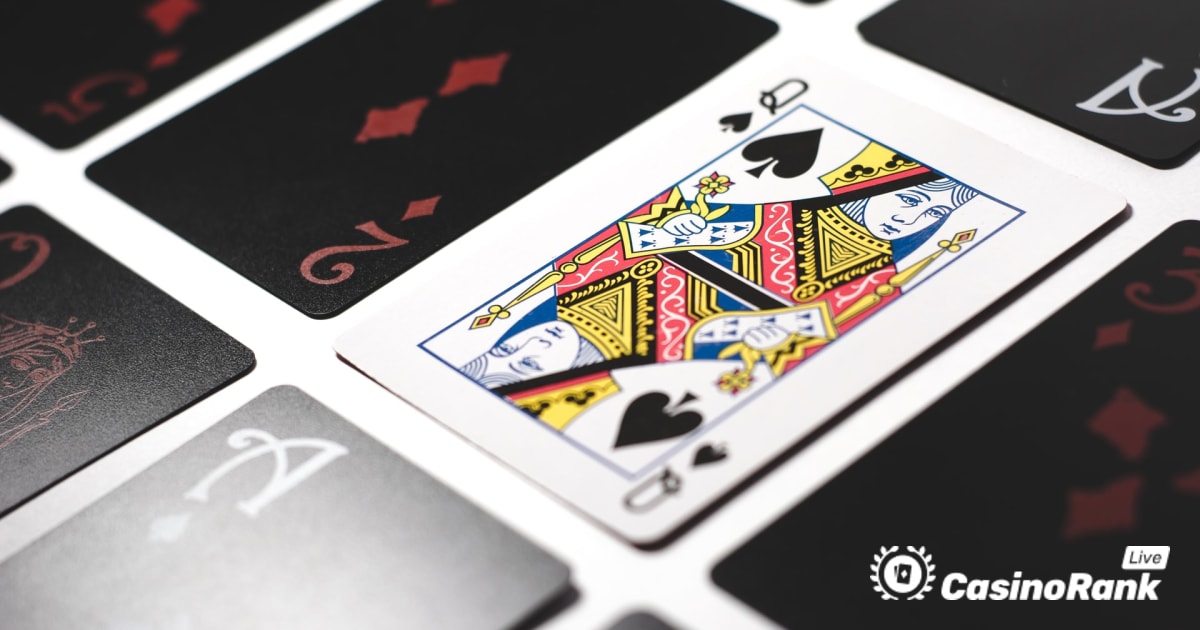 Pragmatic Play dodaja Blackjack in Azure Roulette v svoj portfelj Live Casino