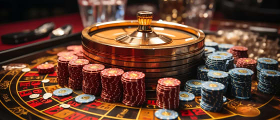 Nasveti za hazarderje za igranje v zaupanja vrednem spletnem kazinoju v živo