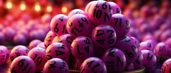 Priljubljenost spletne loterije v živo in Kena v živo