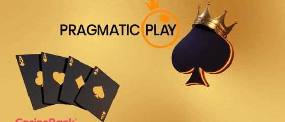 Casino Pragmatic Play v živo predstavlja hitri blackjack s stranskimi stavami