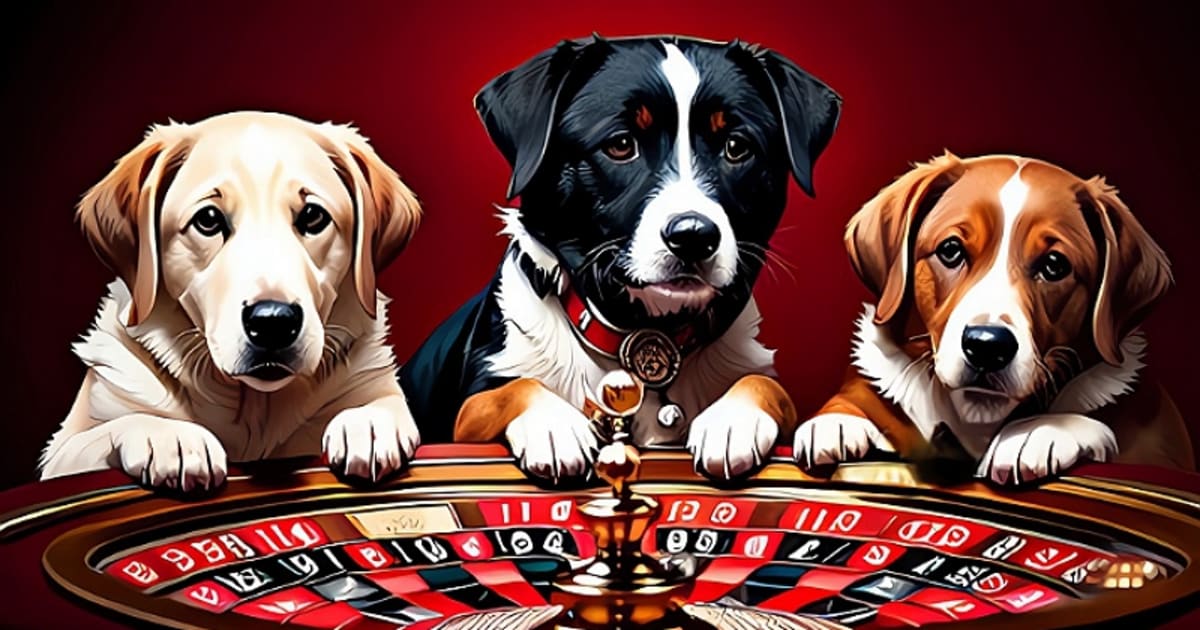 Pridružite se tedenskemu turnirju rulete v igralnici Casino-X in osvojite izplačilo