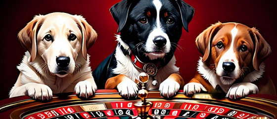 Pridružite se tedenskemu turnirju rulete v igralnici Casino-X in osvojite izplačilo
