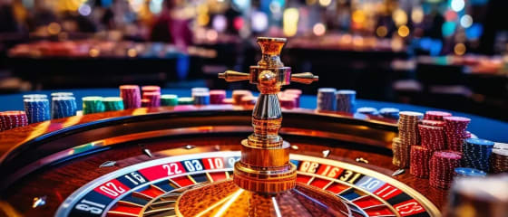 Igrajte namizne igre v igralnici Boomerang Casino in pridobite 1000 â‚¬ bonusa brez stav