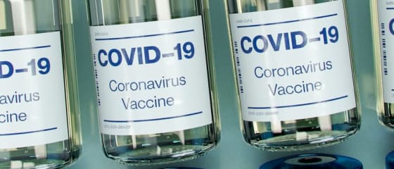 Vpliv koronavirusa na industrijo spletnih iger na srečo