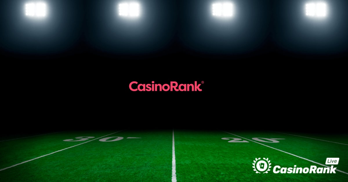 Play Live Casino Football Studio – Vodnik za začetnike