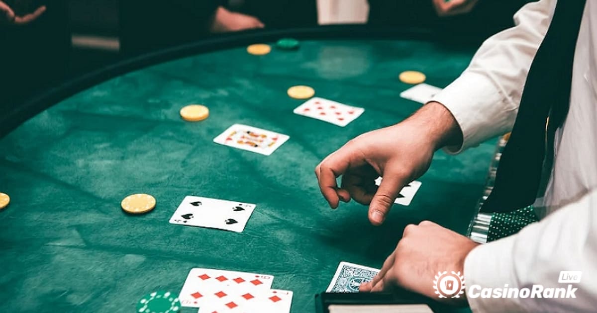 Zahtevajte svoj dnevni casino casino bonus do 5.000 € pri EvoSpin