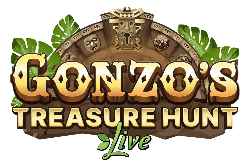 NajboljÅ¡e Gonzo's Treasure Hunt igralnice v Å¾ivo v 2024