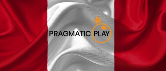 Pragmatic Play podpisuje dogovor s perujskim operaterjem Pentagolom
