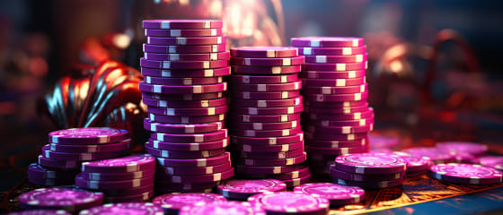 Nasveti za poker v živo za napredne igralce