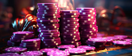 Nasveti za poker v Å¾ivo za napredne igralce